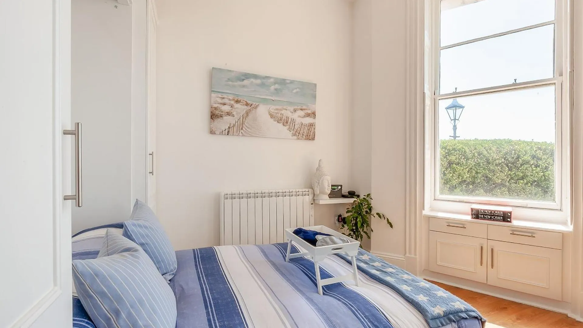 The Beach Studio Brighton